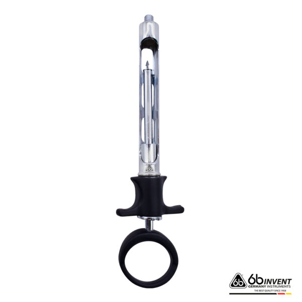 carpule syringes for dental anesthesia