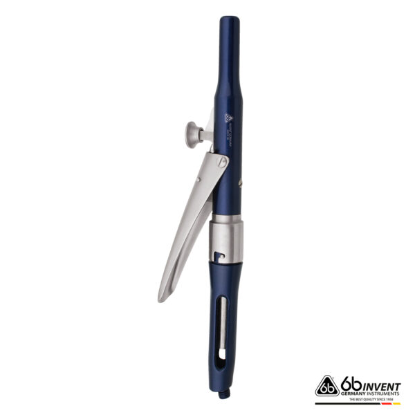 INTRALIGAMENTAL SYRINGE for dental Anesthesia