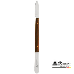 KNIVES and SPATULAS