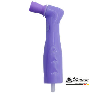 DISPOSABLE PROPHY ANGLE