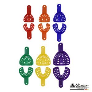PERFORATED PLASTIC
