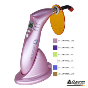 BELLA CURING LAMP
