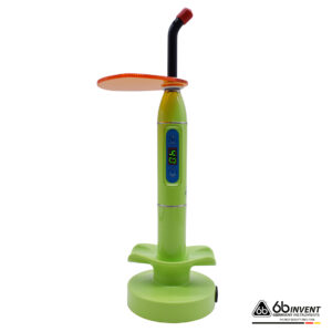 HORIZONTAL PLASTIC CURING LAMP
